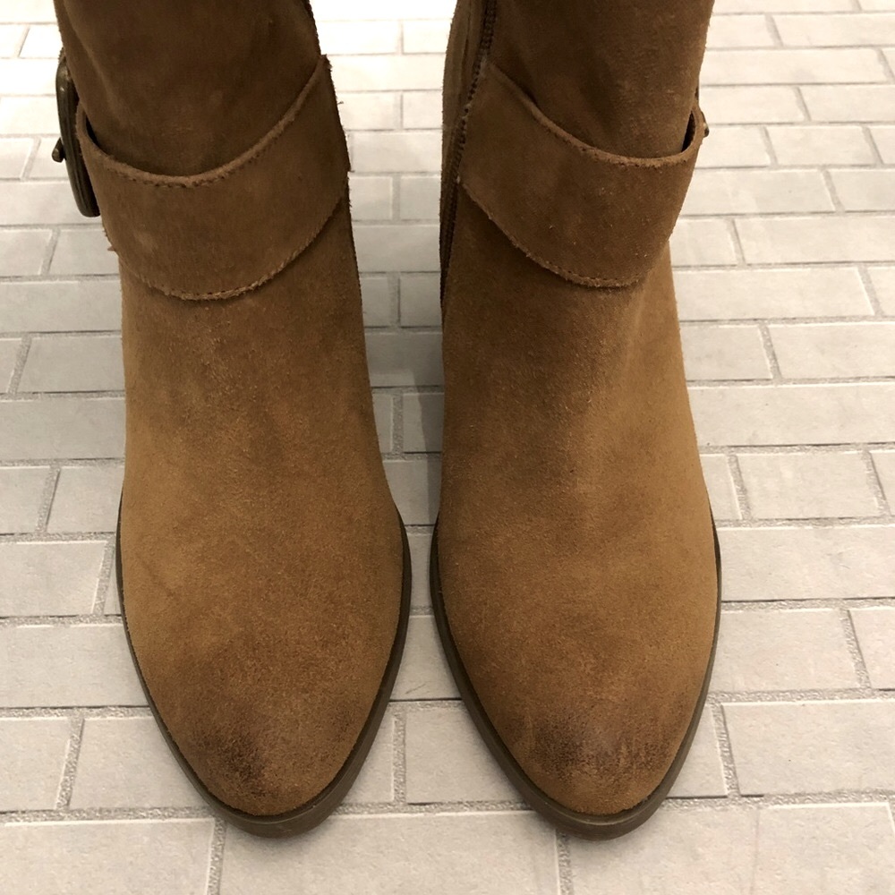 Very Volatile Los Angeles Boots View 5